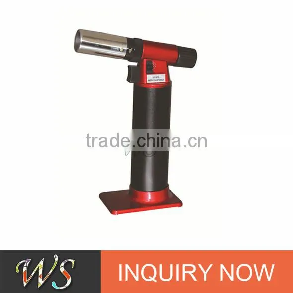 WSSKGF014 Hot Selling 2017 Trending Products Bbq Grill Torch Lighter Flame Gun photo-2