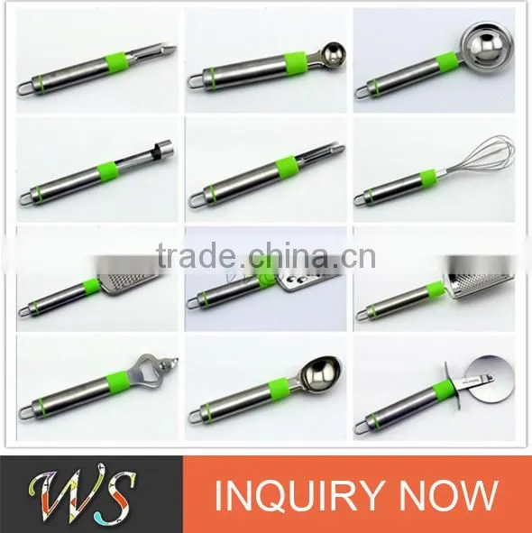 WSCCHX151 High Quality and Multifunction Fruit Spoon photo-2