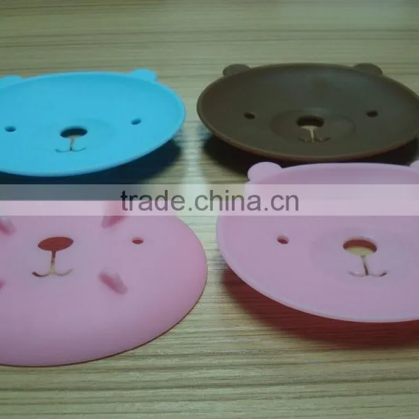 Functional Silicone Soap Molds.various Styles Silicone Soap Molds photo-3