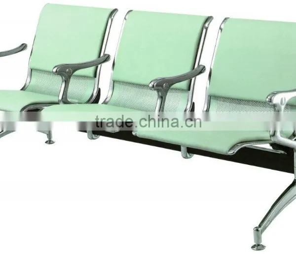 Public Seating Metal Airport Chair 2303-3 photo-5