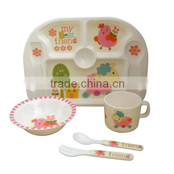 Hot Sale Kitchen Cutlery Personalised Set photo-2