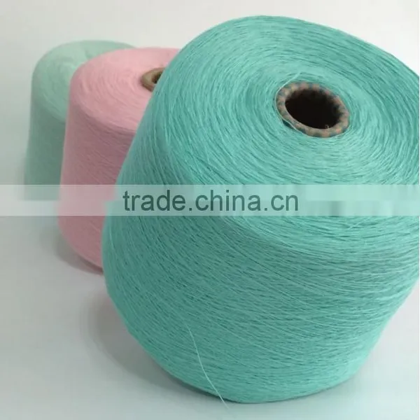 China Suppliers 60/40 Polyester Cotton Yarn, 50/50 Polyester Cotton Yarn photo-4