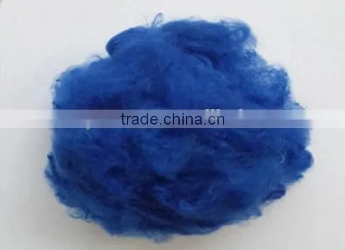 100%Virgin Polyester Fiberfill for Knitting photo-2