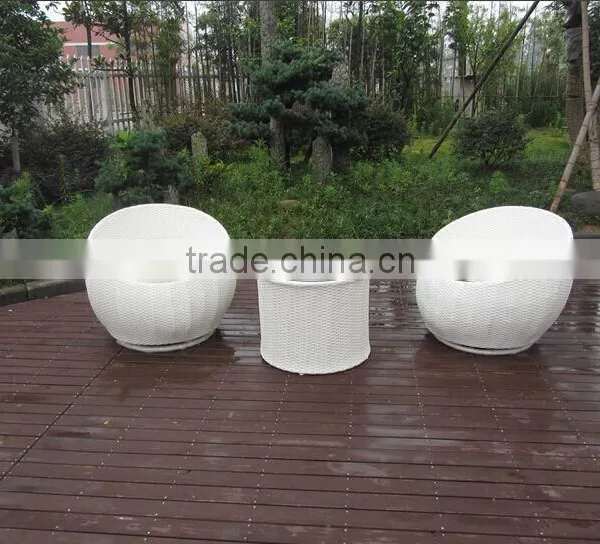 Garden Furniture Rattan photo-2