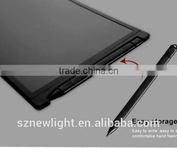 Hot Sale New Product LED Drawing/writing Board/tablet photo-3