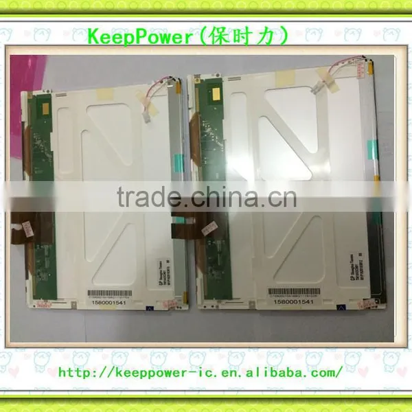 TM104SCH01 LCD Display New and Original LCD Screen photo-3