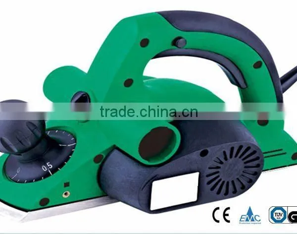82mm Electric Planer 230V photo-1