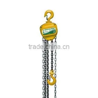 CHAIN BLOCK