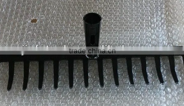 Rake R106 With 1.2m First Class Wooden Handle, photo-4