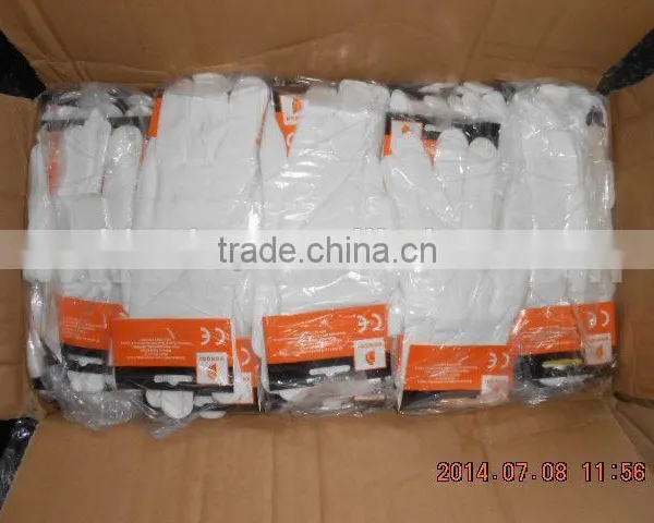 DDSAFETY Hot Sale 13 Gauge Cleaning Gloves for Industry photo-5