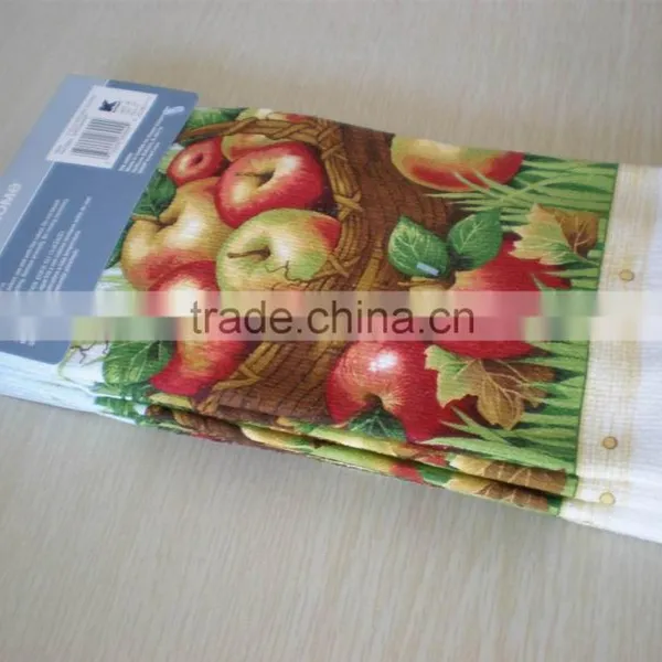 5pc Kitchen Towel
