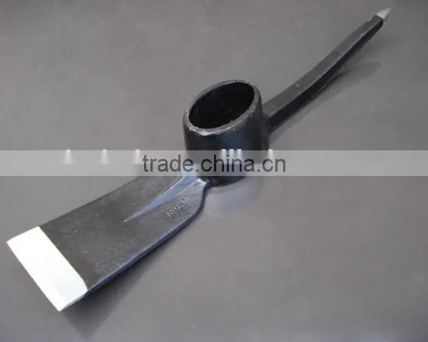 Forged Pickaxe, Pickaxe Types for Garden Tools photo-2