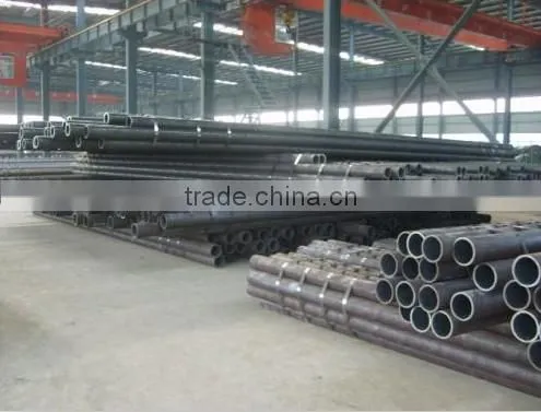 API 5L steel pipe