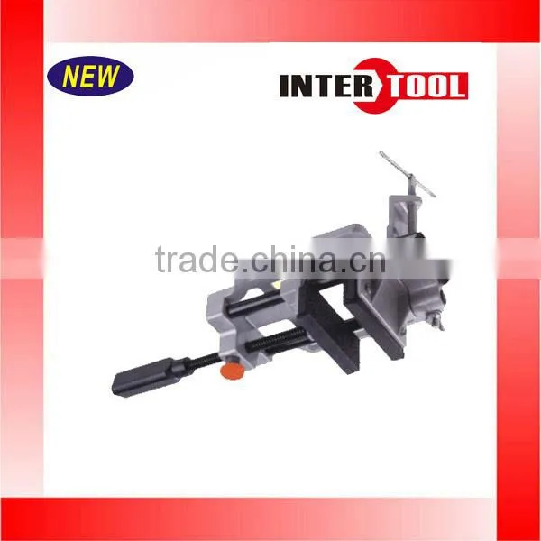 Quick Release Drill Press Vice photo-4