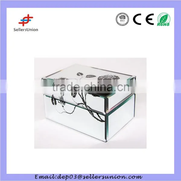 Gift Jewelry Box