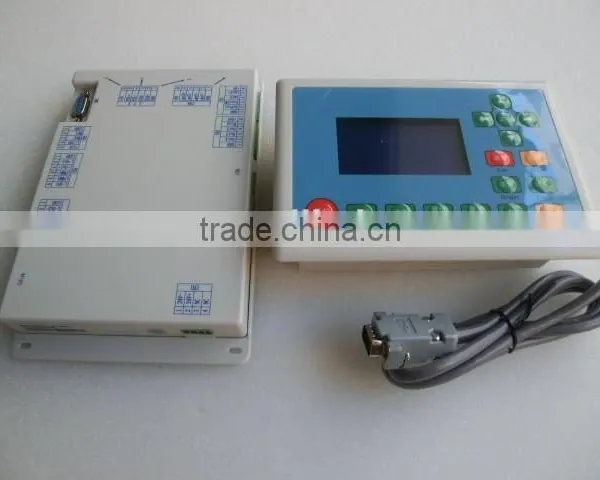 RD 320 Controller for Co2 Laser Engraving and Cutting Machine photo-3
