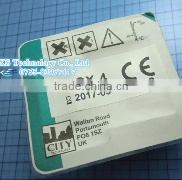 MOX-4 Oxygen Sensor MOX4 Oxygen Battery MOX Sensor photo-2