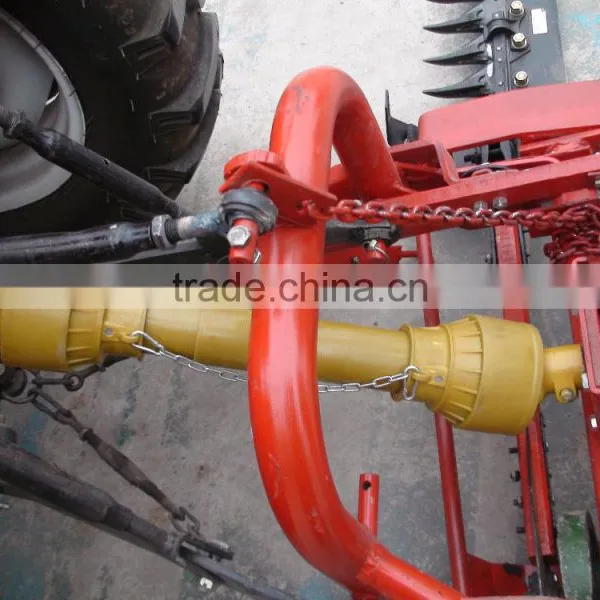 Farm Machine Tractor Sickle Bar Mower photo-5