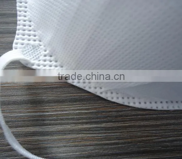 High Quality Dust Mask , Dust Face Mask , Mist Respirator Mask photo-2