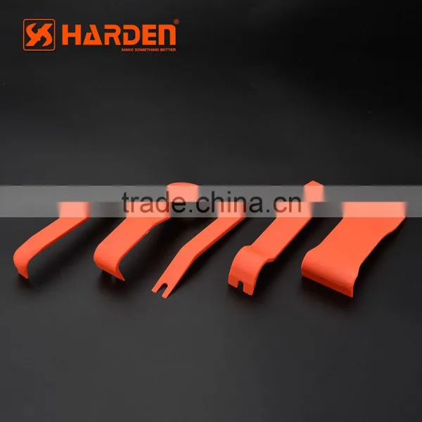 Professional 5PCS Pry Bar Set photo-6