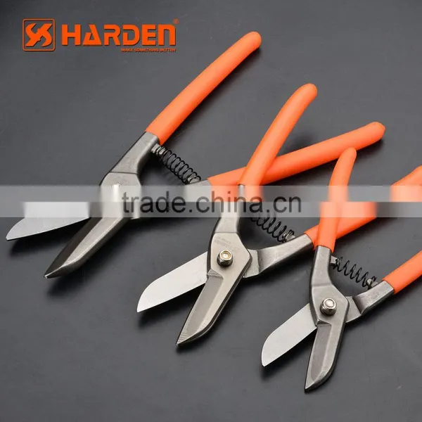 Professional 200mm Germany Type Tin Cutter photo-4