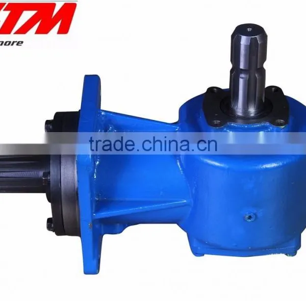Long Warranty 540 Pto Gearbox photo-3