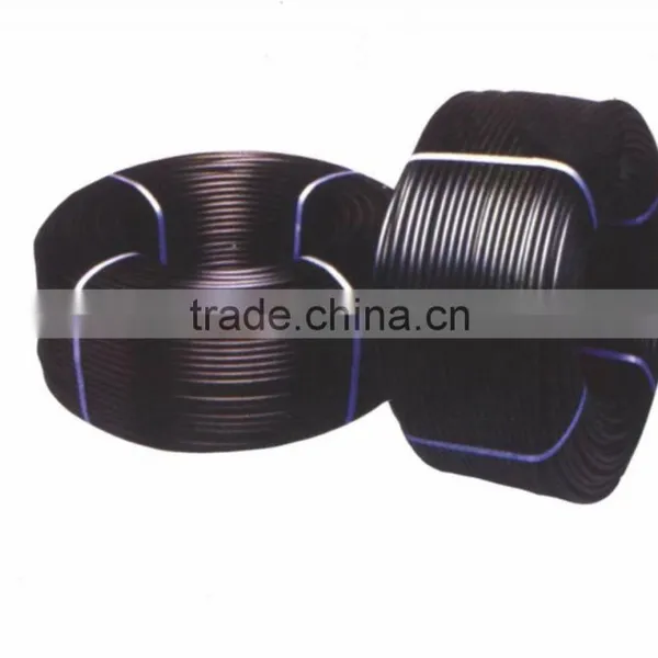 Nylon Scientific Research Tube Low Price and Easy to Process 10mm*7.5mm Used for Industry for Pneumatic Tubing photo-5