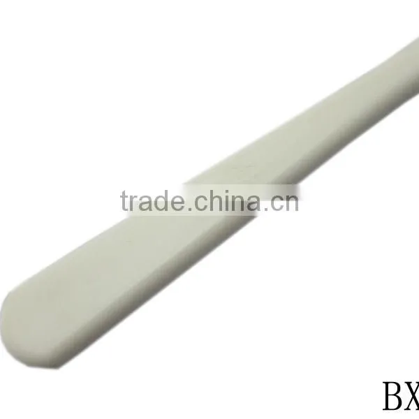 Wholesale Cheap Creamic Coffee Spoon/ Porcelain Soup Spoon With Smile Face photo-4