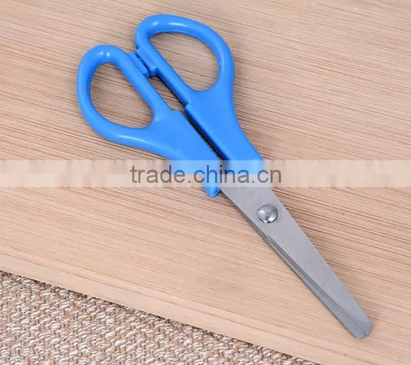 New Arrival Stainless Steel Kitchen Hand Scissors Best Selling photo-2