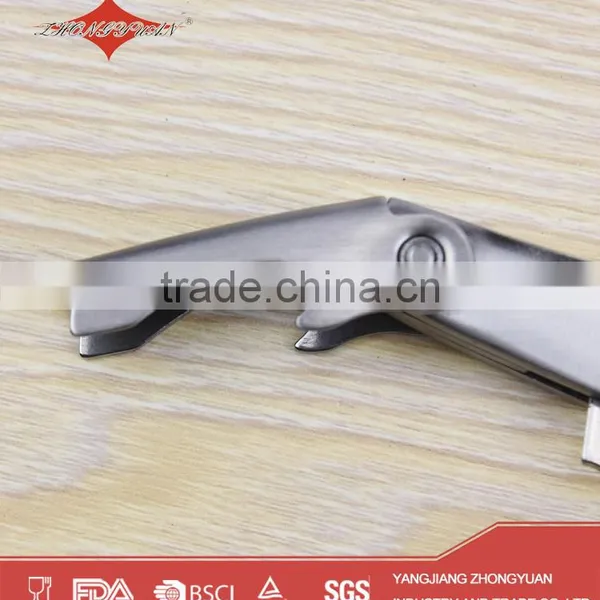 Promotion Gift Fancy Corkscrew Wine Opener photo-4