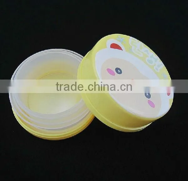 Folding Cup for Travel Camping With Pill photo-2