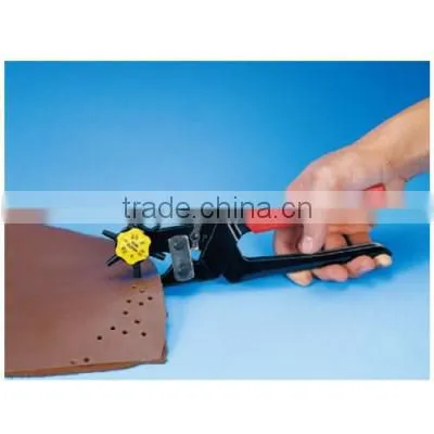Power Leather Punch photo-3