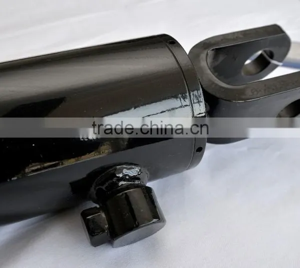 The 2"-5" Bore Hydraulic Cylinder for Dump Truck and Other Machine photo-2