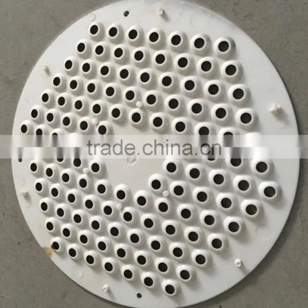Premium Quality Warm White PVC Reflector Cup for Led the Lamp photo-2