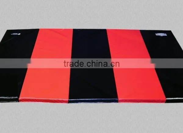 Rainbow Gymnastics, Cheerleading, Martial Arts, or Yoga 4' x 6' Tumbling Mat photo-6