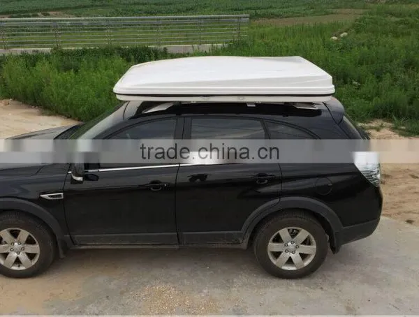 Hot Sale Offroad Overland Outfitters Hard Shell Car Roof Tent photo-6