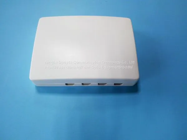 Optical Fiber Desktop Box photo-2