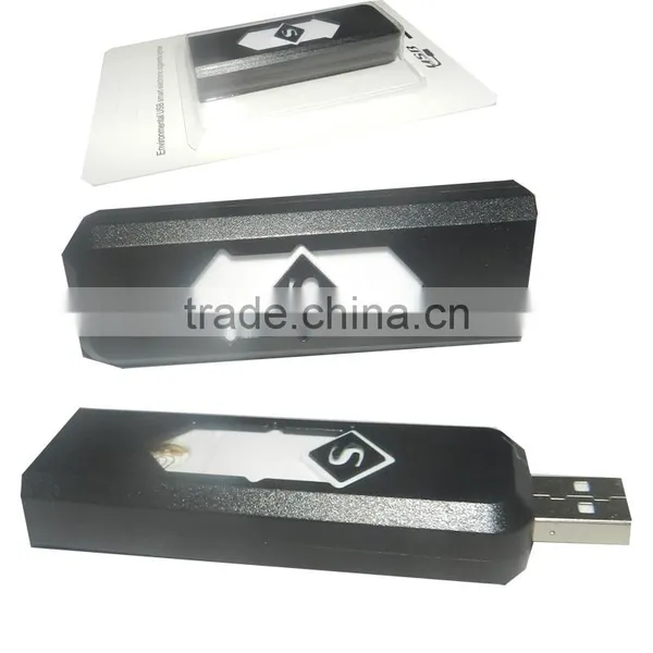 Hot Sale Rechargeable Usb Lighter.flameless Rechargeable Usb Battery Lighter photo-5