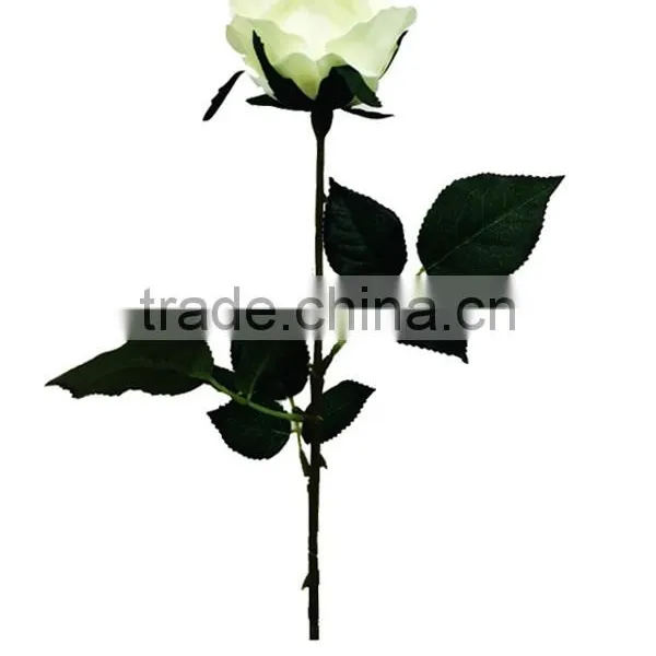Wedding and Home Decor Best Selling Factory Price Artificial Flowers photo-5