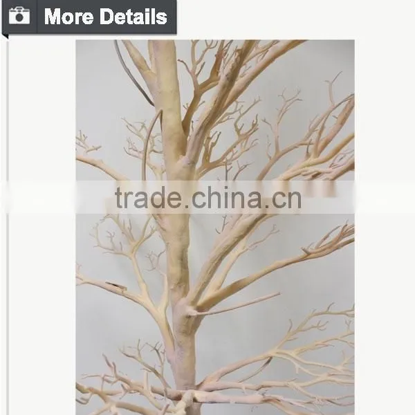Hot-sale Events and Wedding Decoration Lighted Tree for Indoor Use Stand Branch for Showcase photo-3