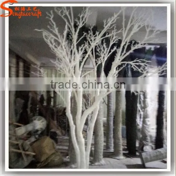 Design by Ourselves Manzanita Tree Wedding Dry Tree Branches for Centerpieces photo-4
