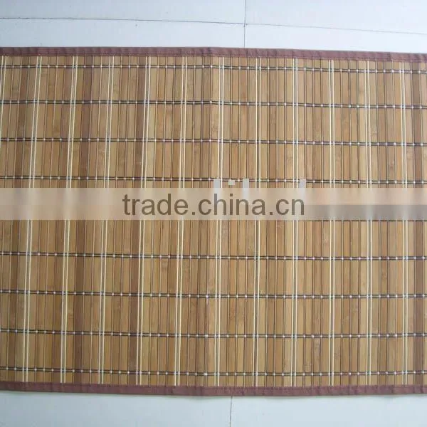 Bamboo Carpet