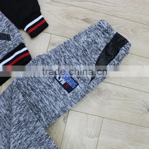 Branded Export Surplus Baby Sweater Design With Pants photo-6