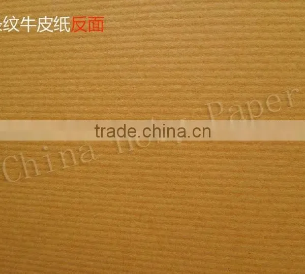 Kraft Paper Sheets and Rolls photo-4