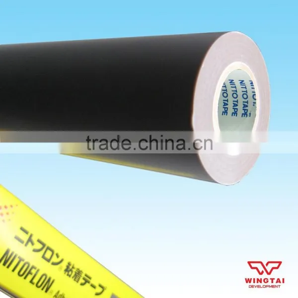 T0.18mm*W300mm*L10m Japan Nitoflon Nitto Tape 903UL photo-3