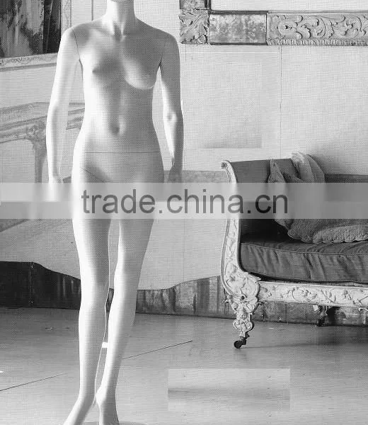Stylish Fiberglass Female Mannequins