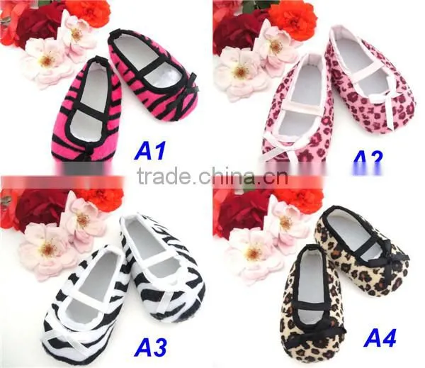 Wholesale Shoes Baby Moccasins Baby Boy Shoes Shoes Baby US$0.5 photo-2