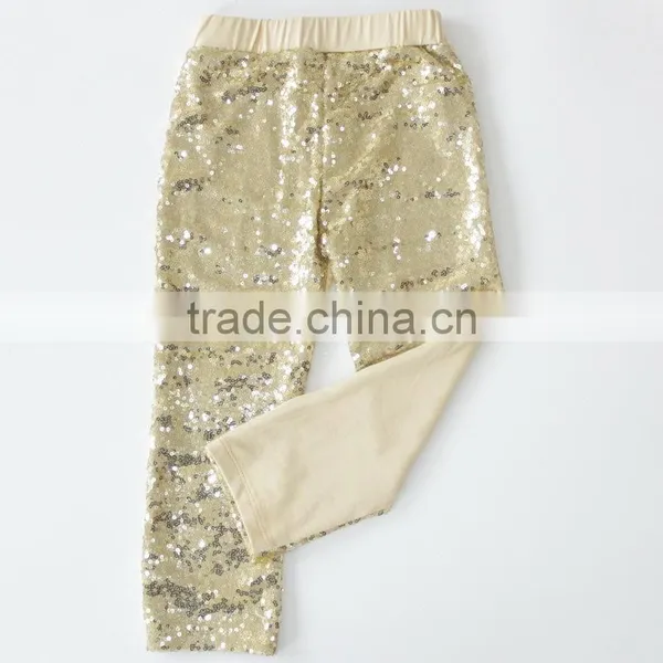 Online Shopping for Wholesale Clothing Sequin Baby Icing Pants photo-6