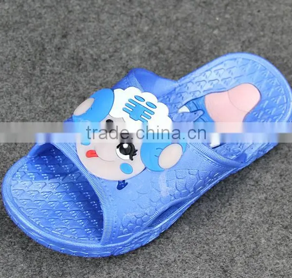 GZY Children Kids Jelly Shoes Flip Flop Slipper photo-5