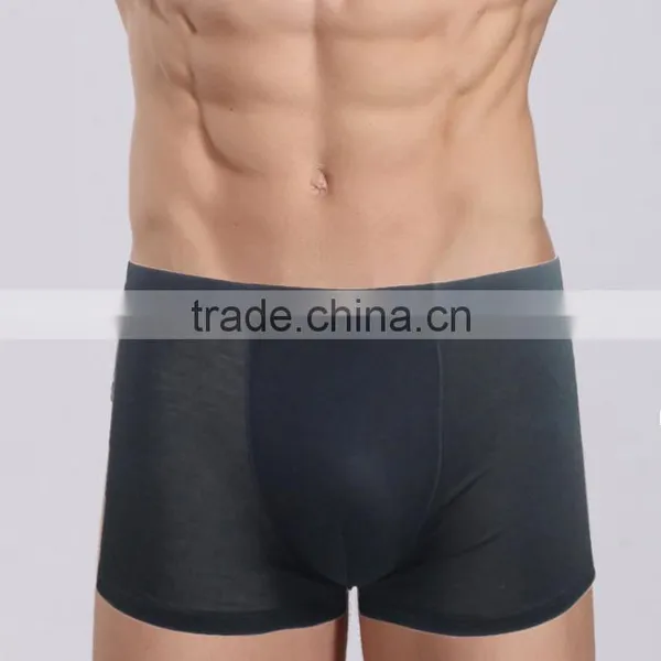 New Desgin Yun Meng Ni Men Panties Men Shorts L XL 2XL 3XL Sexy Men Boxers photo-4